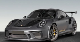 Porsche 911 occasion 2020 mise en vente à Sainte Genevive Des Bois par le garage GT CARS PRESTIGE - photo n°1