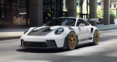 Annonce Porsche 911 occasion Hybride GT3 RS WEISSACH  MONTELIMAR