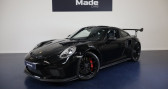 Annonce Porsche 911 occasion Essence GT3 RS  Arnas