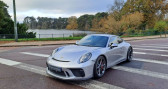 Porsche 911 occasion année 2018 boite Manuelle Annonce Porsche 911 occasion Essence GT3 Touring 4.0 Flat 6 500 BVM à Neuilly-sur-Seine
