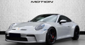 Annonce Porsche 911 occasion Essence GT3 TOURING 4.0i 510 PDK  Dieudonn