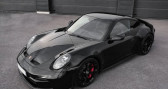 Porsche 911 GT3 TOURING 510 CV  2022 - annonce de voiture en vente sur Auto Sélection.com