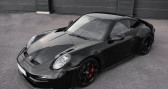 Porsche 911 occasion année 2022 boite Automatique Annonce Porsche 911 occasion Essence GT3 TOURING 510 CV à MONTELIMAR
