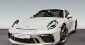 Porsche 911 GT3 Touring Lift Schalensitz   LEIMBACH 68