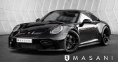 Porsche 911 gt3 touring pack 992.2 malus inclus  2025 - annonce de voiture en vente sur Auto S&eacute;lection.com