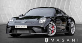 Porsche 911 gt3 touring pack 992.2 malus inclus  2025 - annonce de voiture en vente sur Auto S&eacute;lection.com