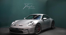 Porsche 911 , garage TROFEO � le petit quevilly