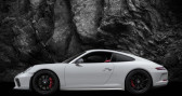 Porsche 911 GT3 TOURING   PARIS 75