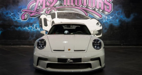 Porsche 911 occasion 2022 mise en vente à CANNES par le garage MS MOTORS - photo n°1