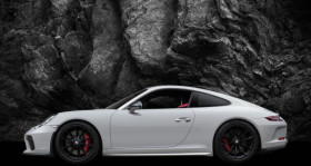 Porsche 911 , garage THE A  PARIS