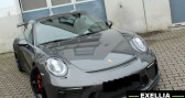Porsche 911 occasion Gris année 2018 boite Automatique Annonce Porsche 911 occasion Essence GT3 à Montévrain
