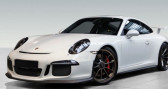 Annonce Porsche 911 occasion Essence GT3  Sainte Genevive Des Bois
