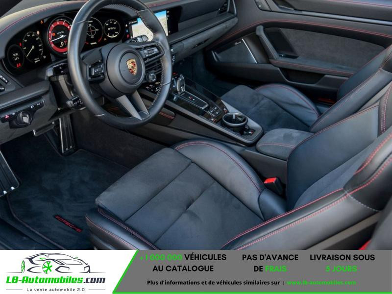 Porsche 911 GTS 3.0i 480 PDK  occasion  Beaupuy - photo n5