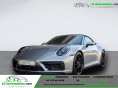 Porsche 911 occasion année 2024 boite Automatique Annonce Porsche 911 occasion Essence GTS 3.0i 480 PDK à Beaupuy