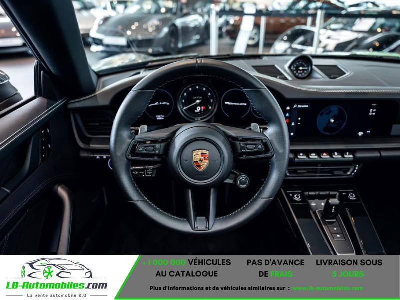 Porsche 911 GTS 3.0i 480 PDK  occasion  Beaupuy - photo n7
