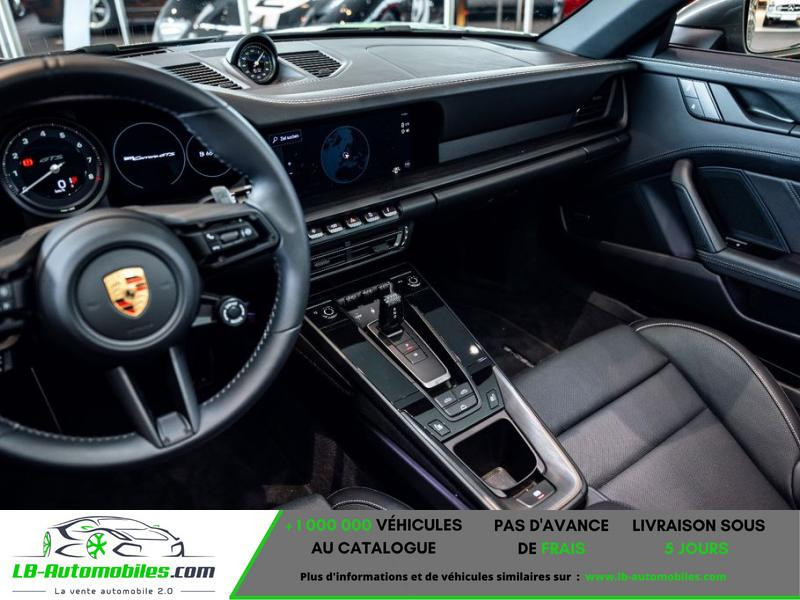 Porsche 911 GTS 3.0i 480 PDK  occasion  Beaupuy - photo n2