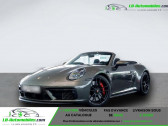 Porsche 911 occasion année 2023 boite Automatique Annonce Porsche 911 occasion Essence GTS 3.0i 480 PDK à Beaupuy