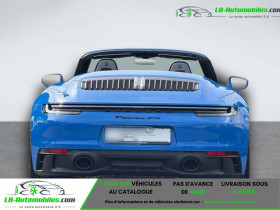 Porsche 911 GTS 3.0i 480 PDK  occasion � Beaupuy - photo n�6