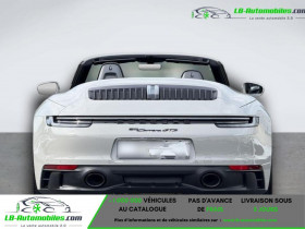 Porsche 911 GTS 3.0i 480 PDK  occasion � Beaupuy - photo n�5