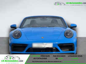 Porsche 911 GTS 3.0i 480 PDK  occasion � Beaupuy - photo n�4