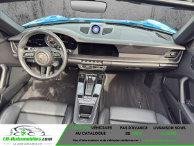 Porsche 911 GTS 3.0i 480 PDK  occasion � Beaupuy - photo n�3