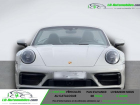 Porsche 911 GTS 3.0i 480 PDK  occasion � Beaupuy - photo n�3
