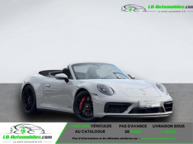 Porsche 911 GTS 3.0i 480 PDK  occasion � Beaupuy - photo n�2