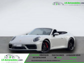 Porsche 911 GTS 3.0i 480 PDK   Beaupuy 31