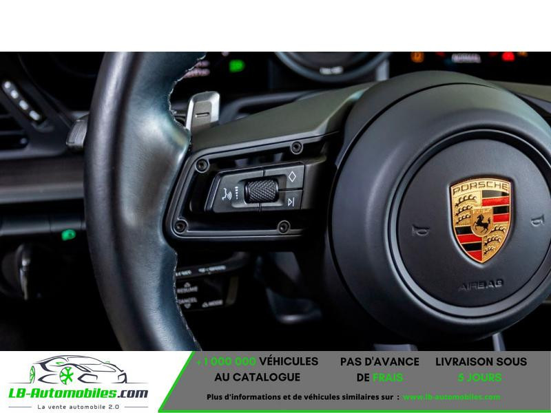 Porsche 911 GTS 3.0i 480 PDK  occasion  Beaupuy - photo n7