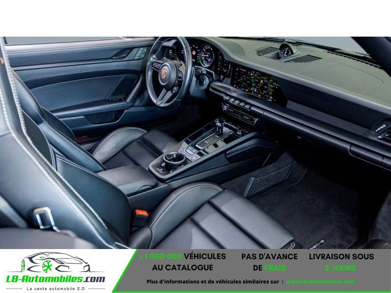 Porsche 911 GTS 3.0i 480 PDK  occasion  Beaupuy - photo n6