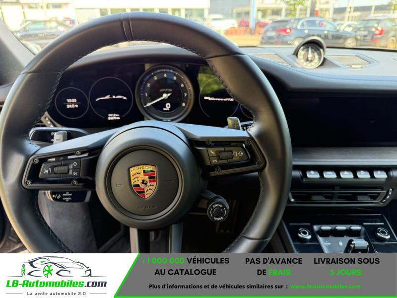 Porsche 911 GTS 3.0i 480 PDK  occasion  Beaupuy - photo n3