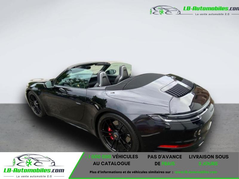 Porsche 911 GTS 3.0i 480 PDK  occasion  Beaupuy