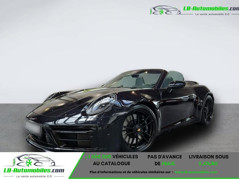 Porsche 911 GTS 3.0i 480 PDK  occasion  Beaupuy