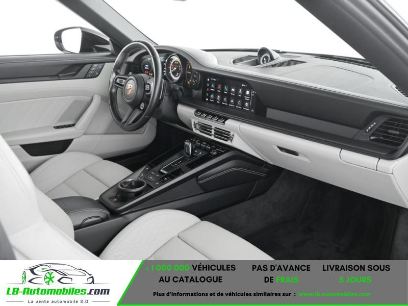 Porsche 911 GTS 3.0i 480 PDK  occasion  Beaupuy - photo n5