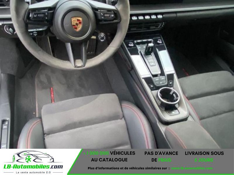 Porsche 911 GTS 3.0i 480 PDK  occasion  Beaupuy - photo n5