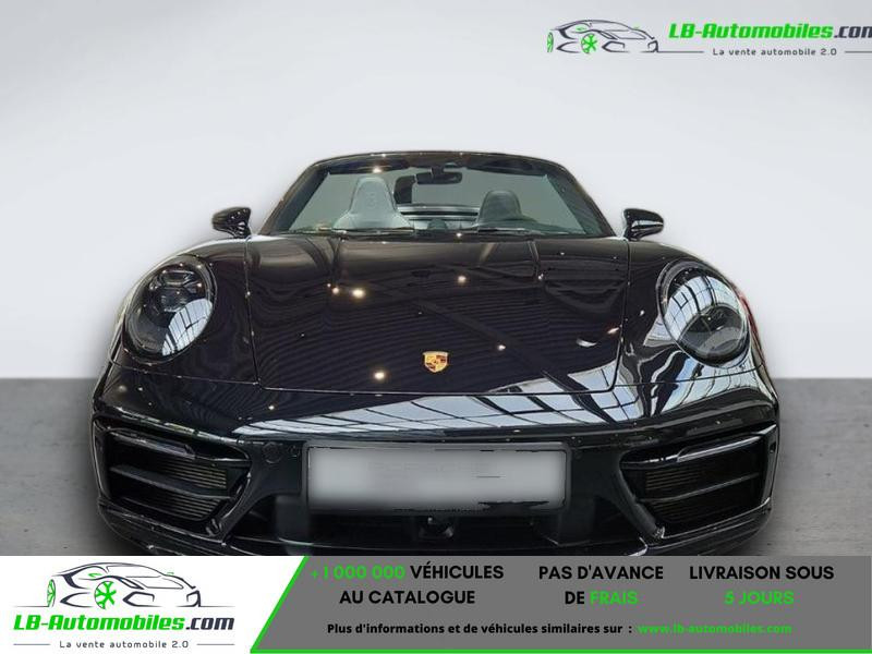Porsche 911 GTS 3.0i 480 PDK  occasion  Beaupuy - photo n4