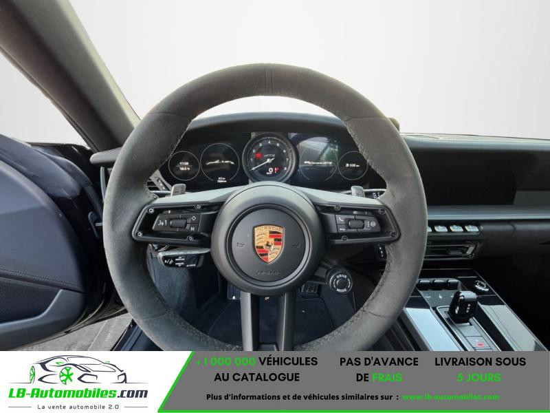Porsche 911 GTS 3.0i 480 PDK  occasion  Beaupuy - photo n3