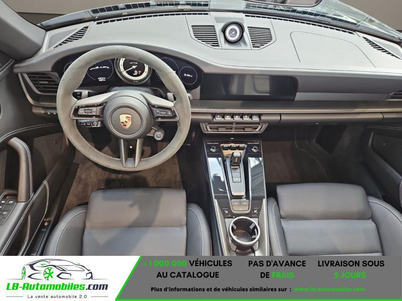 Porsche 911 GTS 3.0i 480 PDK  occasion  Beaupuy - photo n3