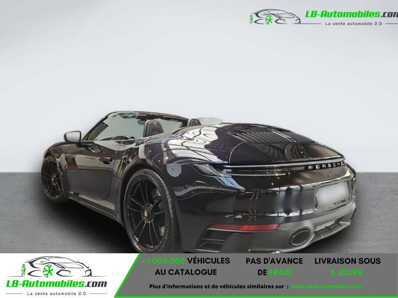 Porsche 911 GTS 3.0i 480 PDK  occasion  Beaupuy - photo n2