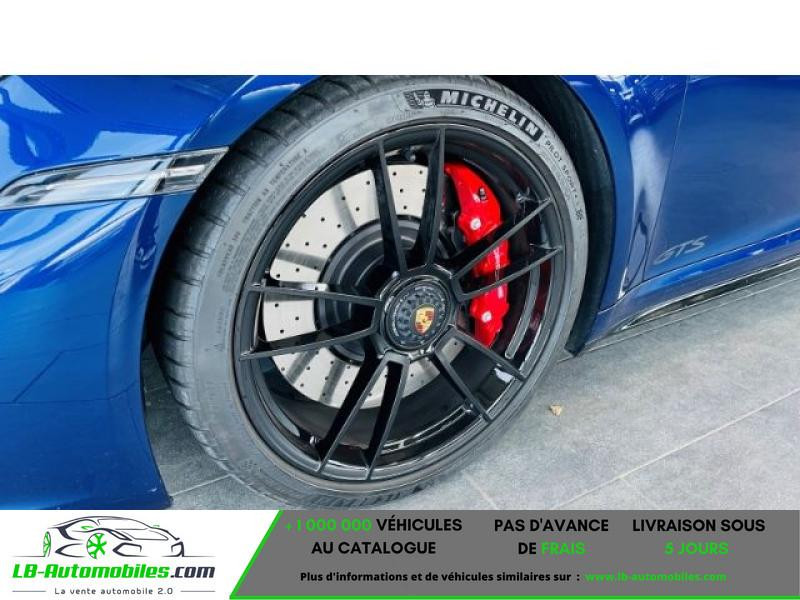 Porsche 911 GTS 3.0i 480 PDK  occasion  Beaupuy - photo n4