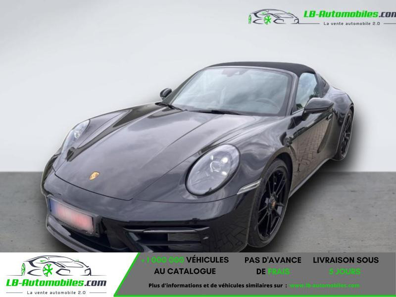 Porsche 911 GTS 3.0i 480 PDK  occasion  Beaupuy