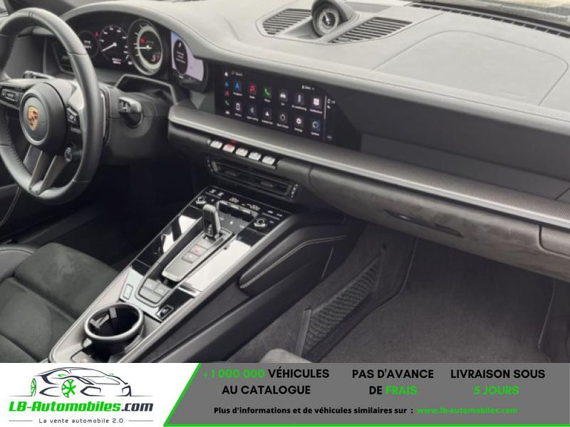 Porsche 911 GTS 3.0i 480 PDK  occasion  Beaupuy - photo n3
