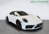 Porsche 911 occasion année 2022 boite Automatique Annonce Porsche 911 occasion Essence GTS 3.0i 480 PDK à Beaupuy