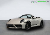 Porsche 911 occasion année 2023 boite Automatique Annonce Porsche 911 occasion Essence GTS 3.0i 480 PDK à Beaupuy
