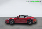 Porsche 911 occasion année 2023 boite Automatique Annonce Porsche 911 occasion Essence GTS 3.0i 480 PDK à Beaupuy