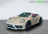 Porsche 911 occasion année 2024 boite Automatique Annonce Porsche 911 occasion Essence GTS 3.0i 480 PDK à Beaupuy