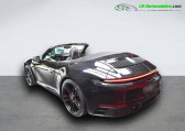 Porsche 911 GTS 3.0i 480 PDK   Beaupuy 31