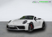 Porsche 911 occasion année 2023 boite Automatique Annonce Porsche 911 occasion Essence GTS 3.0i 480 PDK à Beaupuy