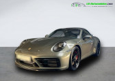 Porsche 911 occasion année 2022 boite Automatique Annonce Porsche 911 occasion Essence GTS 3.0i 480 PDK à Beaupuy
