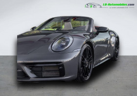 Porsche 911 GTS 3.0i 480 PDK  occasion  Beaupuy - photo n2